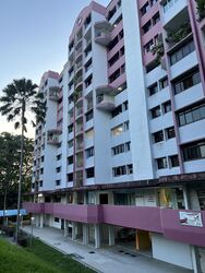 Blk 3 Farrer Gardens (Bukit Timah), HDB 4 Rooms #593567991